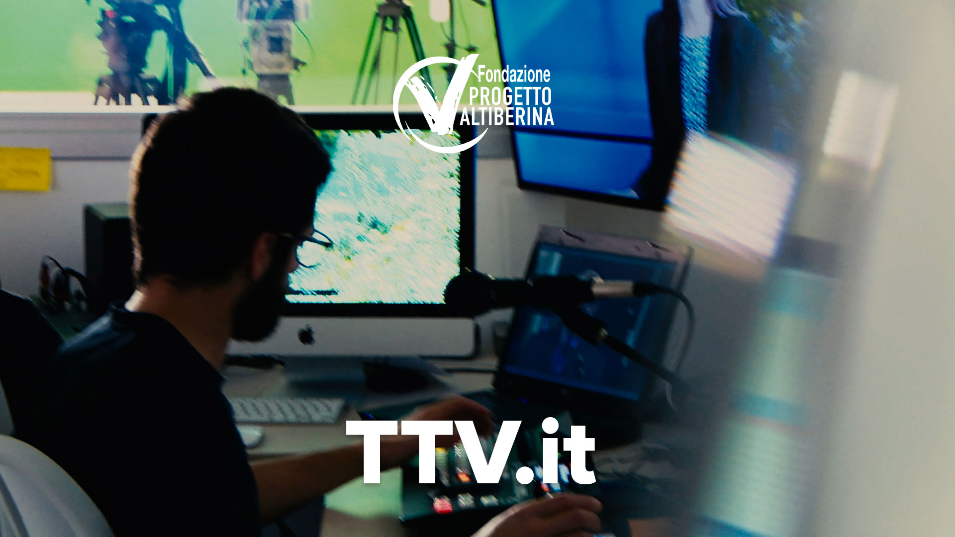TTV - Fondazione Progetto Valtiberina